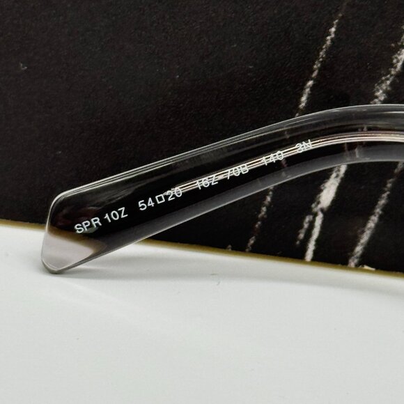 NEW PRADA PRB11S 17N20G SUNGLASSES SPR B11 17N20G EYEWEAR PRADA PR B11S 17N20G - Picture 9 of 10